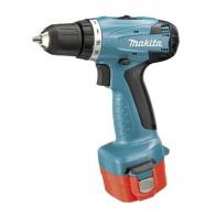 Фото - Аккум. Шуруповерт Makita 6271DWPLE Аккум. Шуруповерт Makita 6271DWPLE