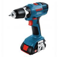 Фото - Аккумуляторный шуруповерт Bosch GSR 18-2-LI (06019A4300) Аккумуляторный шуруповерт Bosch GSR 18-2-LI (06019A4300)