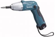 Фото - Аккумуляторный шуруповерт Makita DF011DS Аккумуляторный шуруповерт Makita DF011DS
