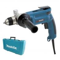 Фото - Дрель Makita DP4003K Дрель Makita DP4003K