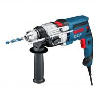 Фото - Дрель ударная BOSCH GSB 19-2 RE БЗП (060117B500) Дрель ударная BOSCH GSB 19-2 RE БЗП (060117B500)