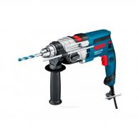 Фото - Дрель ударная Bosch GSB19-2 RE ЗВП (060117B600 ) Дрель ударная Bosch GSB19-2 RE ЗВП (060117B600 )
