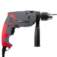 Фото №4 Дрель ударная INTERTOOL DT-0107 Купить: Дрель ударная INTERTOOL DT-0107
