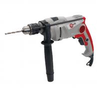 Фото - Дрель ударная INTERTOOL DT-0118 Дрель ударная INTERTOOL DT-0118