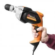 Фото №14 Дрель ударная STORM INTERTOOL WT-0107 Купить: Дрель ударная STORM INTERTOOL WT-0107