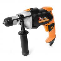 Фото №15 Дрель ударная STORM INTERTOOL WT-0107 Купить: Дрель ударная STORM INTERTOOL WT-0107