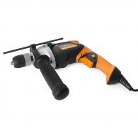 Фото №2 Дрель ударная STORM INTERTOOL WT-0107 Купить: Дрель ударная STORM INTERTOOL WT-0107