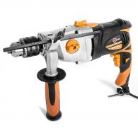 Фото №2 Дрель ударная STORM INTERTOOL WT-0112 Купить: Дрель ударная STORM INTERTOOL WT-0112