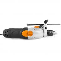 Фото №3 Дрель ударная STORM INTERTOOL WT-0112 Купить: Дрель ударная STORM INTERTOOL WT-0112