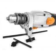 Фото №5 Дрель ударная STORM INTERTOOL WT-0112 Купить: Дрель ударная STORM INTERTOOL WT-0112