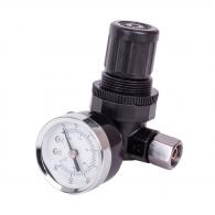Фото №4 Краскопульт пневматический HVLP INTERTOOL PT-0102 Купить: Краскопульт пневматический HVLP INTERTOOL PT-0102