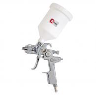 Фото - Краскопульт пневматический HVLP INTERTOOL PT-0103 Краскопульт пневматический HVLP INTERTOOL PT-0103