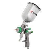 Фото - Краскопульт пневматический LVLP INTERTOOL PT-0131 Краскопульт пневматический LVLP INTERTOOL PT-0131