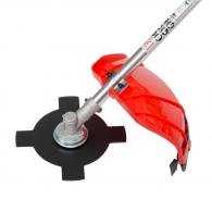 Фото №14 Мотокоса INTERTOOL DT-2238 Купить: Мотокоса INTERTOOL DT-2238