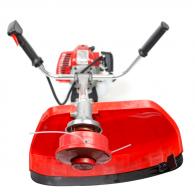 Фото №4 Мотокоса INTERTOOL DT-2238 Купить: Мотокоса INTERTOOL DT-2238