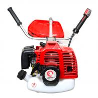 Фото №9 Мотокоса INTERTOOL DT-2238 Купить: Мотокоса INTERTOOL DT-2238