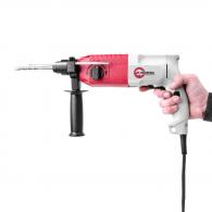 Фото №10 Перфоратор SDSplus INTERTOOL DT-0181 Купить: Перфоратор SDSplus INTERTOOL DT-0181