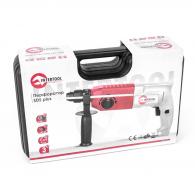 Фото №2 Перфоратор SDSplus INTERTOOL DT-0181 Купить: Перфоратор SDSplus INTERTOOL DT-0181