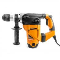 Фото №2 Перфоратор STORM INTERTOOL WT-0153 Купить: Перфоратор STORM INTERTOOL WT-0153