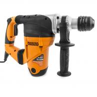 Фото №3 Перфоратор STORM INTERTOOL WT-0153 Купить: Перфоратор STORM INTERTOOL WT-0153