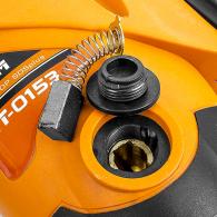 Фото №6 Перфоратор STORM INTERTOOL WT-0153 Купить: Перфоратор STORM INTERTOOL WT-0153