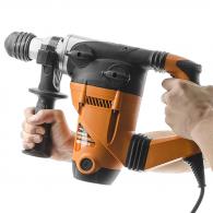 Фото №7 Перфоратор STORM INTERTOOL WT-0153 Купить: Перфоратор STORM INTERTOOL WT-0153