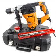 Фото №9 Перфоратор STORM INTERTOOL WT-0153 Купить: Перфоратор STORM INTERTOOL WT-0153