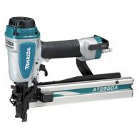 Фото - Пневмостеплер Makita AT2550A Пневмостеплер Makita AT2550A