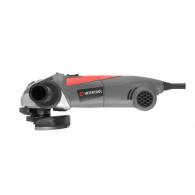 Фото №3 Шлифмашина угловая (болгарка) INTERTOOL DT-0266 Купить: Шлифмашина угловая (болгарка) INTERTOOL DT-0266