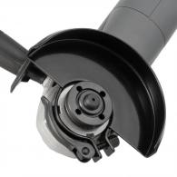 Фото №7 Шлифмашина угловая (болгарка) INTERTOOL DT-0266 Купить: Шлифмашина угловая (болгарка) INTERTOOL DT-0266