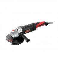 Фото - Шлифмашина угловая (болгарка) STORM INTERTOOL WT-0209 Шлифмашина угловая (болгарка) STORM INTERTOOL WT-0209