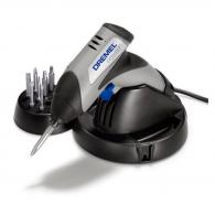 Фото - Шуруповерт Dremel F0131120JA Шуруповерт Dremel F0131120JA