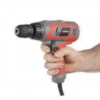 Фото №10 Шуруповерт электрический INTERTOOL DT-0103 Купить: Шуруповерт электрический INTERTOOL DT-0103