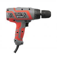 Фото №5 Шуруповерт электрический INTERTOOL DT-0103 Купить: Шуруповерт электрический INTERTOOL DT-0103