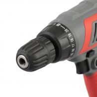 Фото №7 Шуруповерт электрический INTERTOOL DT-0103 Купить: Шуруповерт электрический INTERTOOL DT-0103