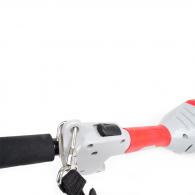 Фото №11 Триммер электрический INTERTOOL DT-2242 Купить: Триммер электрический INTERTOOL DT-2242