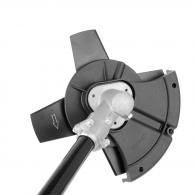 Фото №16 Триммер электрический INTERTOOL DT-2242 Купить: Триммер электрический INTERTOOL DT-2242