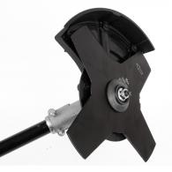 Фото №18 Триммер электрический INTERTOOL DT-2242 Купить: Триммер электрический INTERTOOL DT-2242