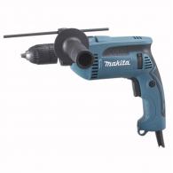 Фото - Ударная дрель Makita HP1641K Ударная дрель Makita HP1641K