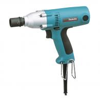 Фото - Ударный гайковерт Makita 6953 Ударный гайковерт Makita 6953