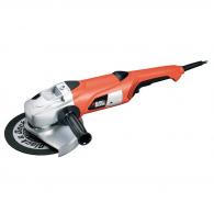Фото - Угловая шлифмашина Black&Decker (KG2000) Угловая шлифмашина Black&Decker (KG2000)