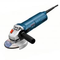 Фото №2 Угловая шлифмашина Bosch GWS 11-125 (0601792000) Купить: Угловая шлифмашина Bosch GWS 11-125 (0601792000)