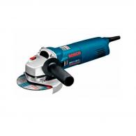 Фото - Угловая шлифмашина Bosch GWS 11-125 (0601792000) Угловая шлифмашина Bosch GWS 11-125 (0601792000)