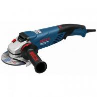 Фото - Угловая шлифмашинка Bosch GWS15-125CIEH V (0601830322) Угловая шлифмашинка Bosch GWS15-125CIEH V (0601830322)