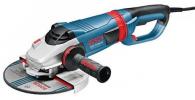 Фото - Угловая шлифмашинка Bosch GWS24-230 LVI(S) (0601893F04) Угловая шлифмашинка Bosch GWS24-230 LVI(S) (0601893F04)