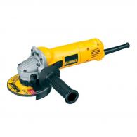Фото №2 Угловая шлифмашинка DeWALT D28139 Купить: Угловая шлифмашинка DeWALT D28139