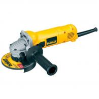 Фото - Угловая шлифмашинка DeWALT D28139 Угловая шлифмашинка DeWALT D28139