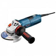 Фото - Угловая шлифмашинка GWS 12-125 CIE Bosch (0601794002) Угловая шлифмашинка GWS 12-125 CIE Bosch (0601794002)