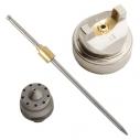 Фото - Набор форсунок 3шт, 1.4мм INTERTOOL PT-2001 Набор форсунок 3шт, 1.4мм INTERTOOL PT-2001