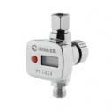 Фото - Регулятор давления с цифрововым манометром INTERTOOL PT-1424 Регулятор давления с цифрововым манометром INTERTOOL PT-1424